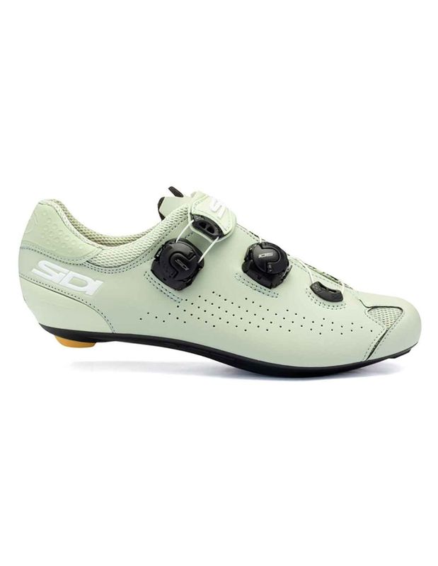 Zapatillas SIDI Genius 10 Salvia Zapatillas SIDI Genius 10 Salvia