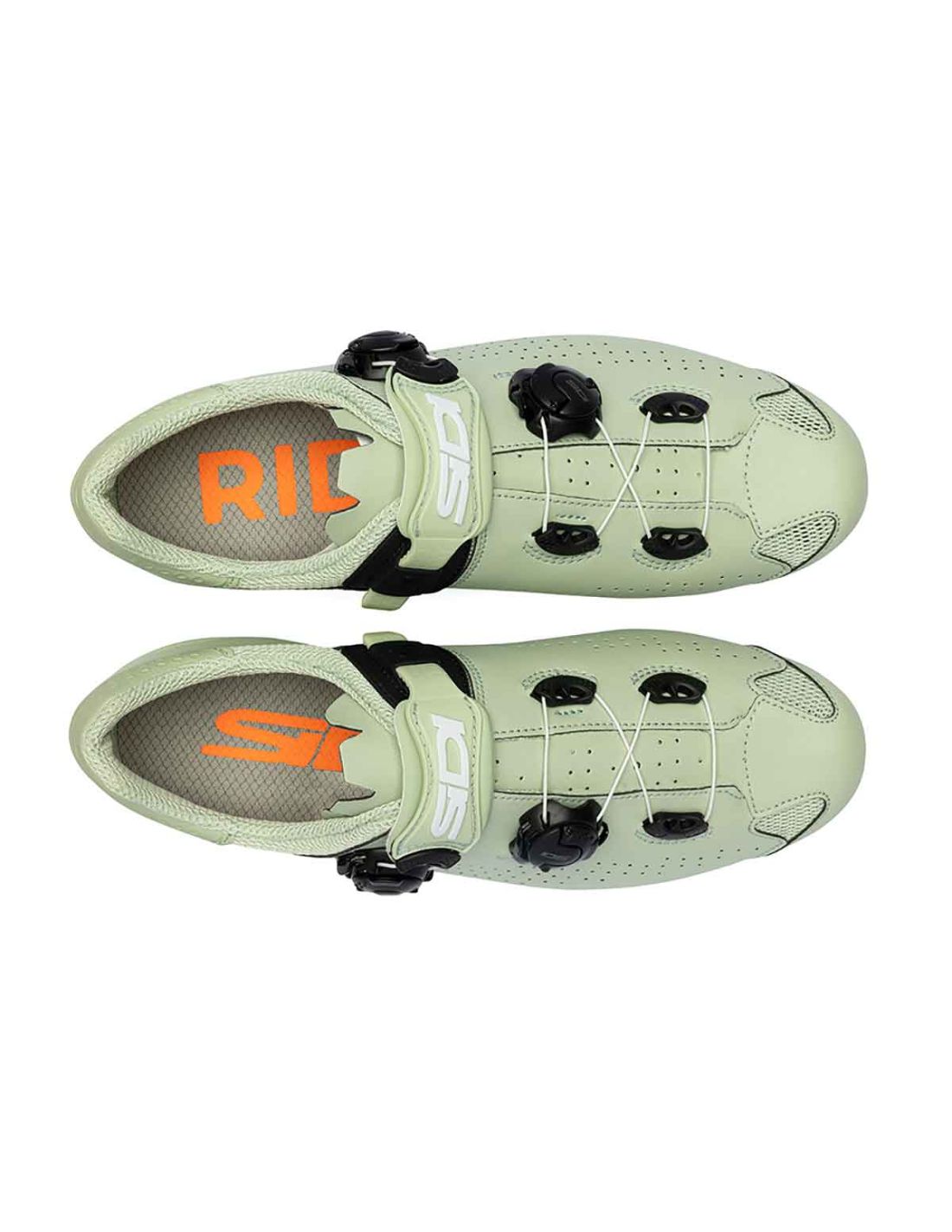 Zapatillas SIDI Genius 10 Salvia