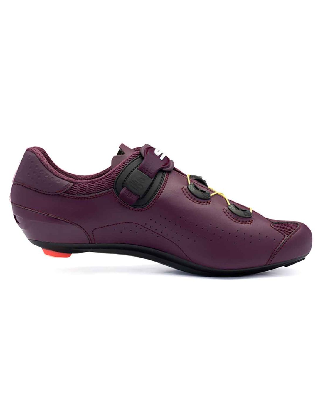 Zapatillas SIDI Genius 10 Vino