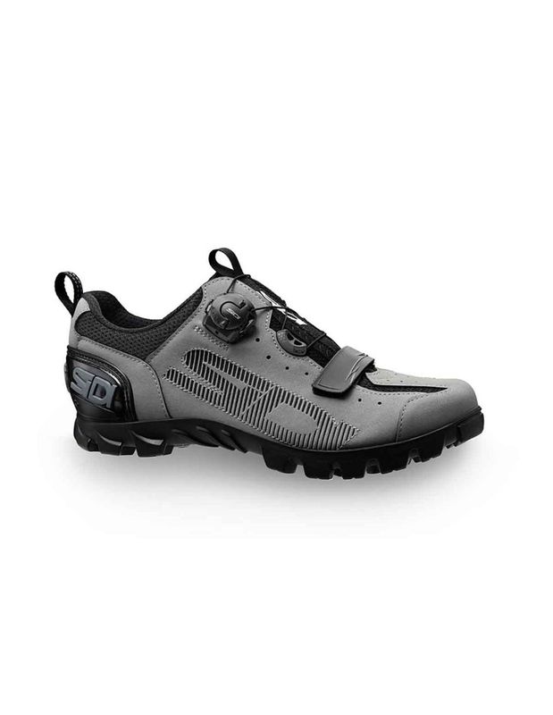 Zapatillas SIDI MTB SD15 Gr cl/Neg Zapatillas SIDI MTB SD15 Gr cl/Neg
