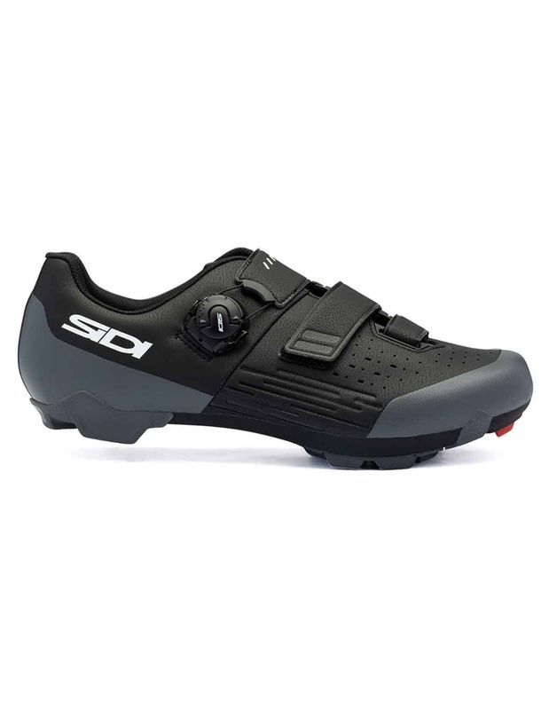Zapatillas SIDI Silvis XC Neg Zapatillas SIDI Silvis XC Neg