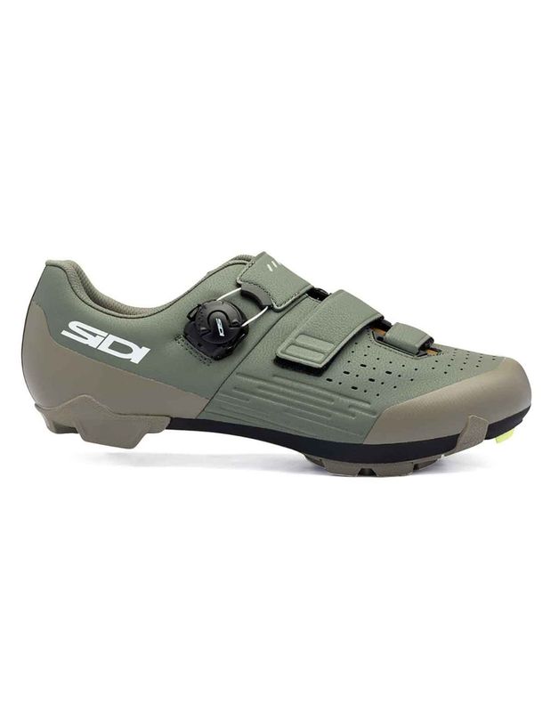 Zapatillas SIDI Silvis XC Gr osc Zapatillas SIDI Silvis XC Gr osc