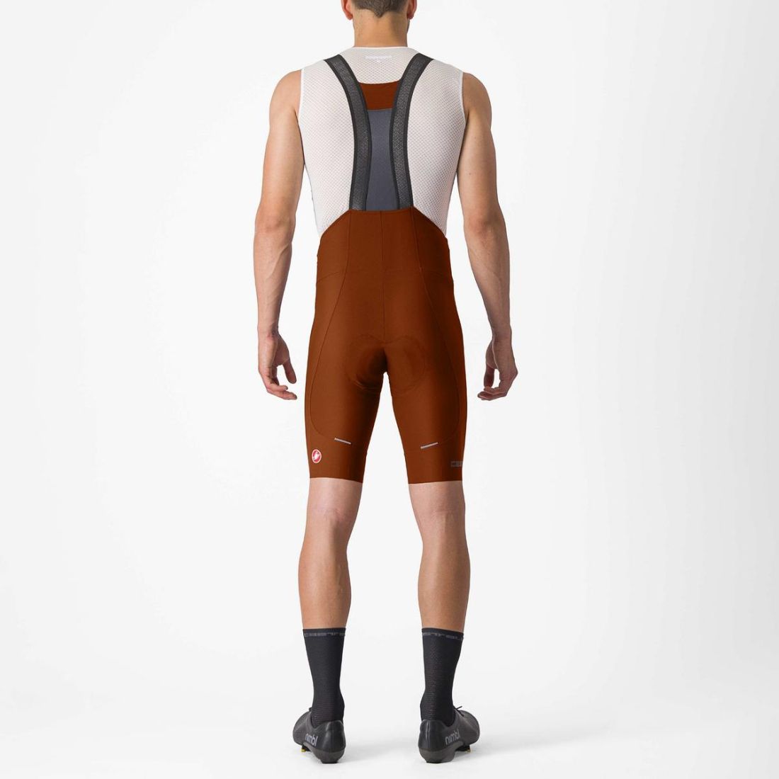 Culotte Espresso Moca osc