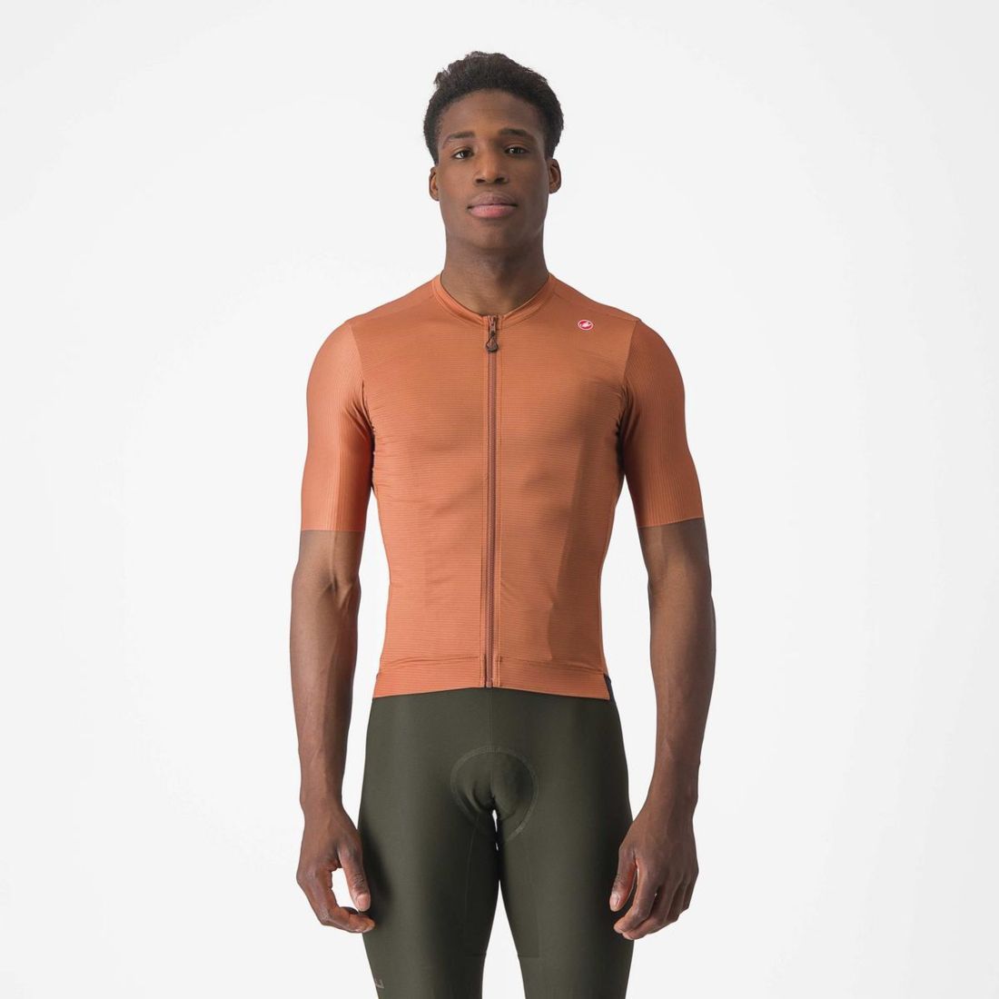 Maillot Espresso Moca/Gr osc
