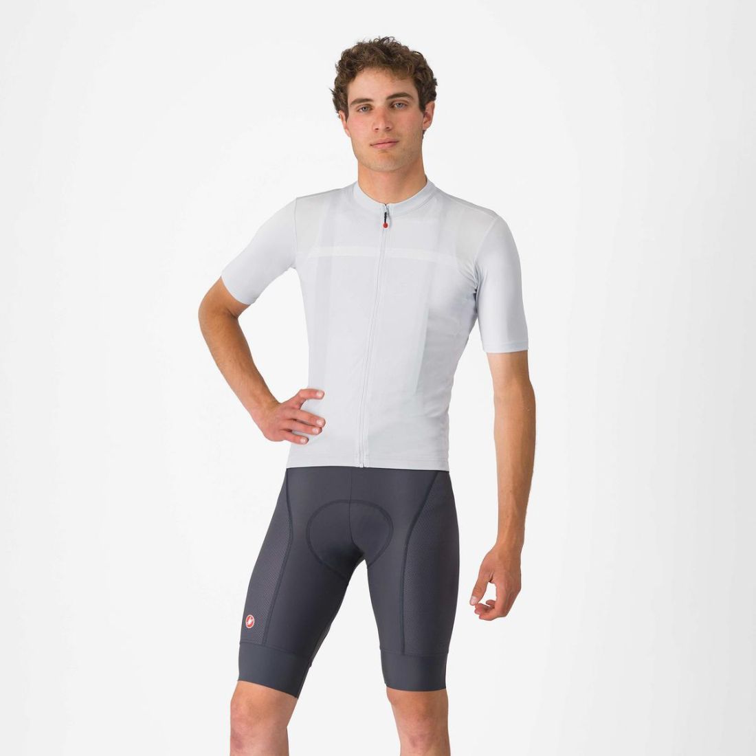 Culotte Competizione 2 Gr osc