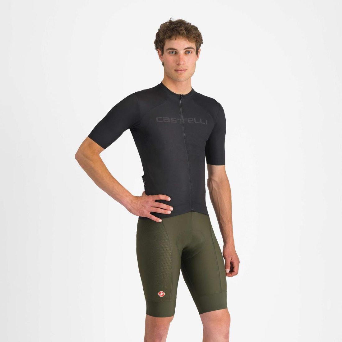 Culotte Competizione 2 Vrd osc