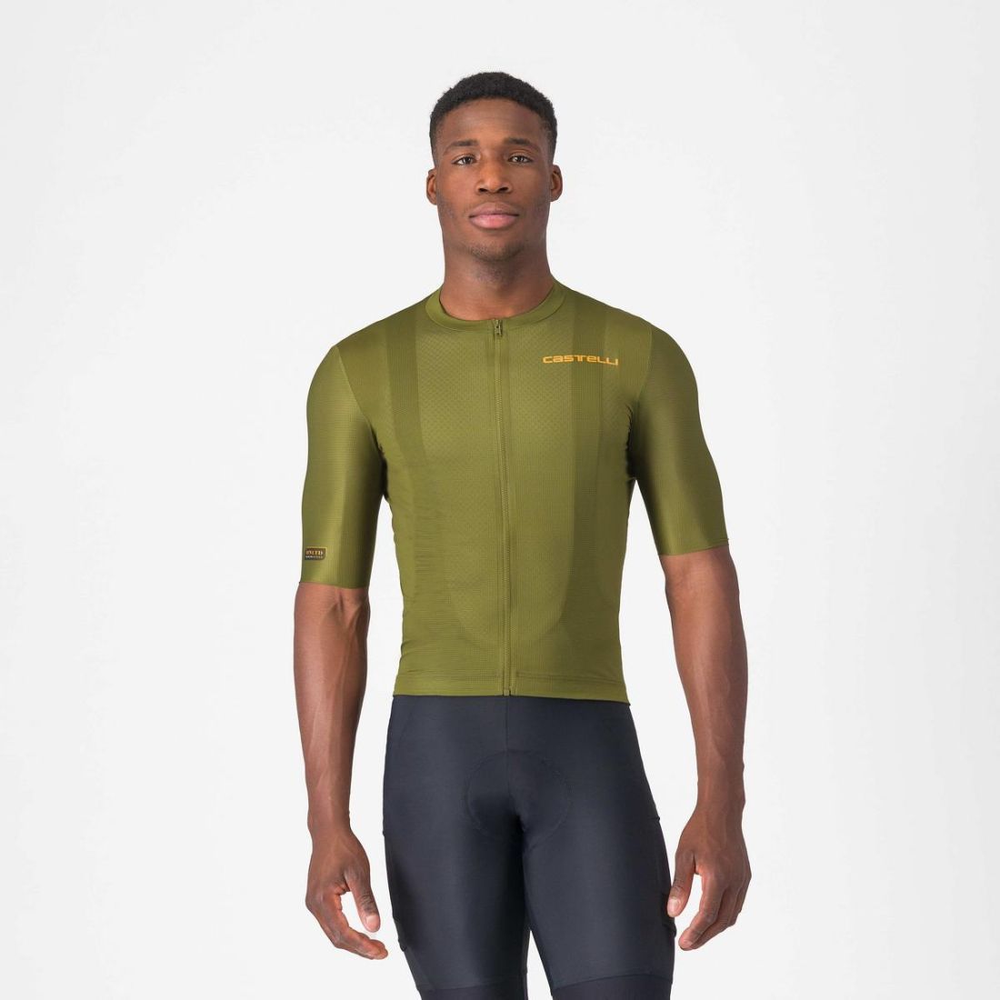 Maillot Unlimited Entrata 3 Vrd Salvia