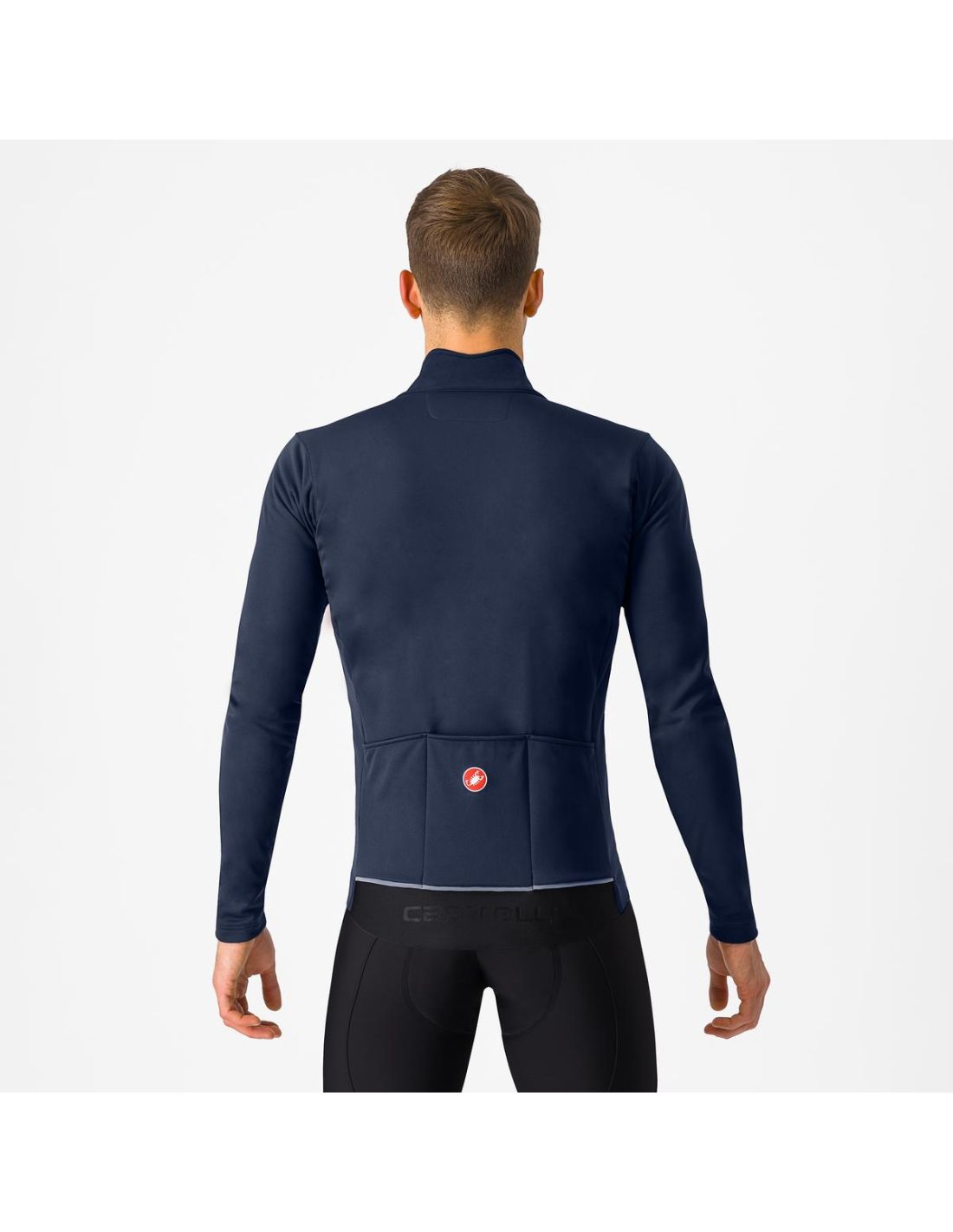 Chaqueta Espresso Air Az Belgian