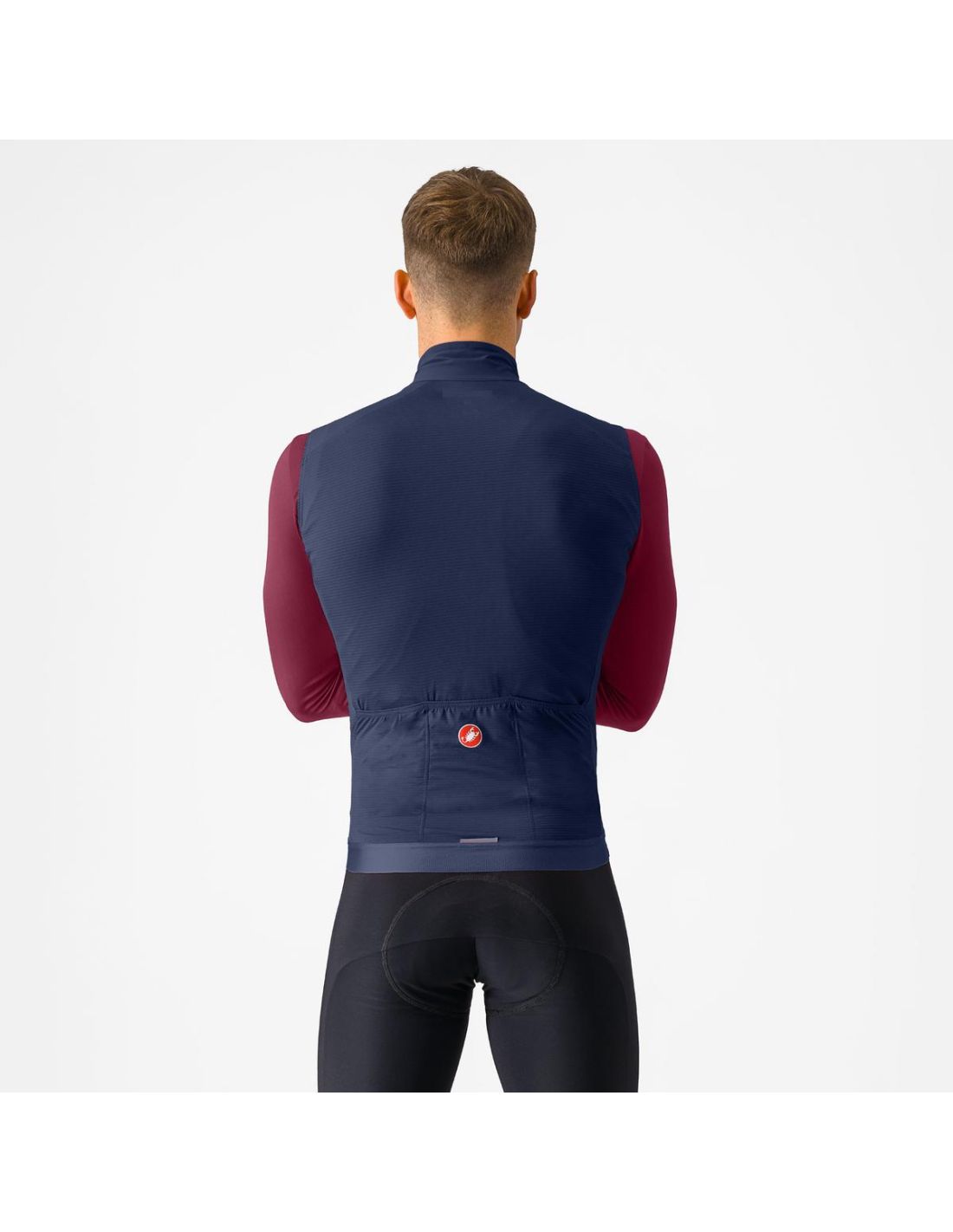 Chaleco Espresso Az Belgian