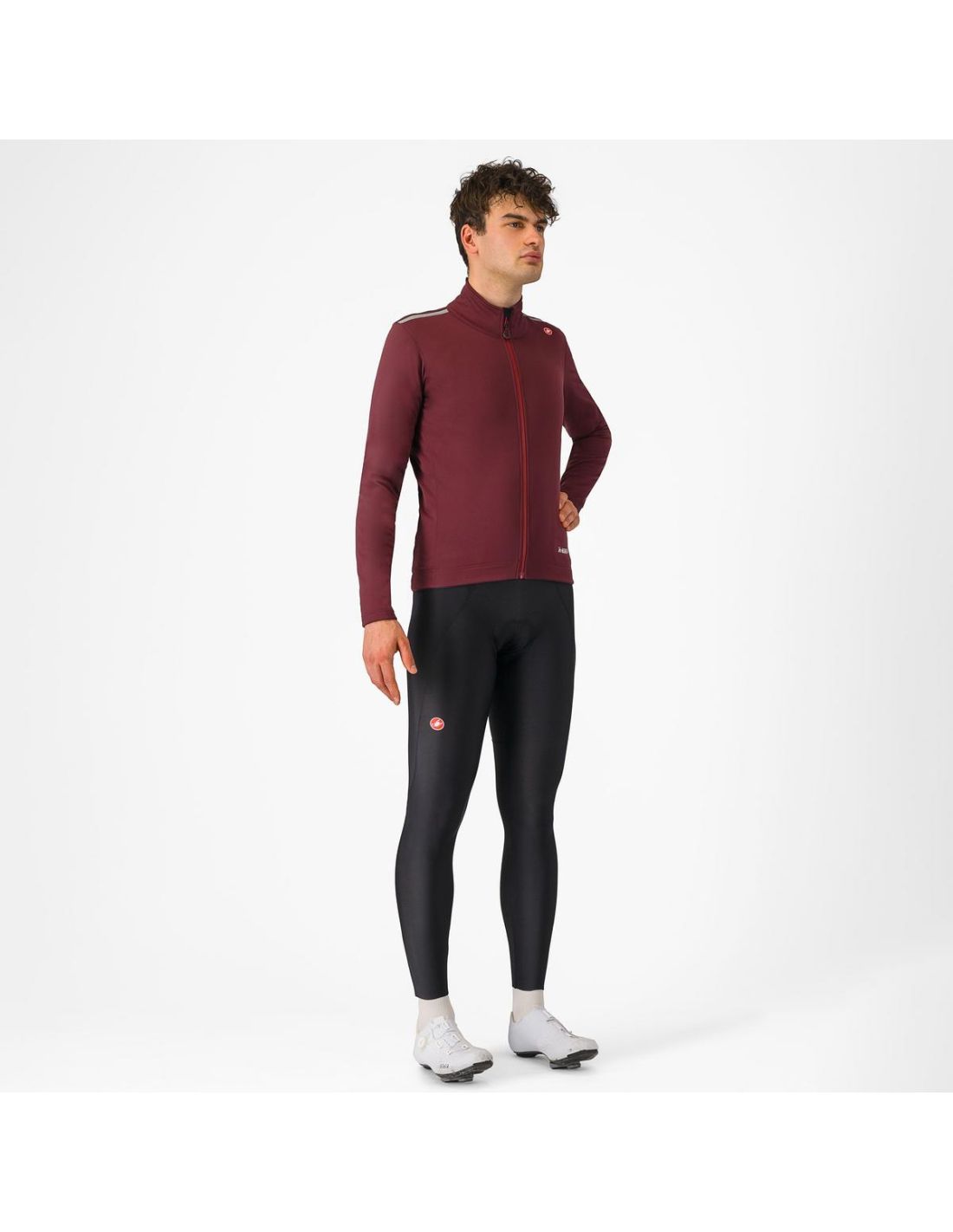 Culotte Espresso Neg