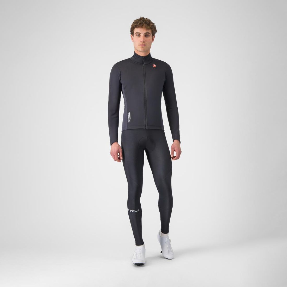 Chaqueta Entrata 2 Neg clGr osc