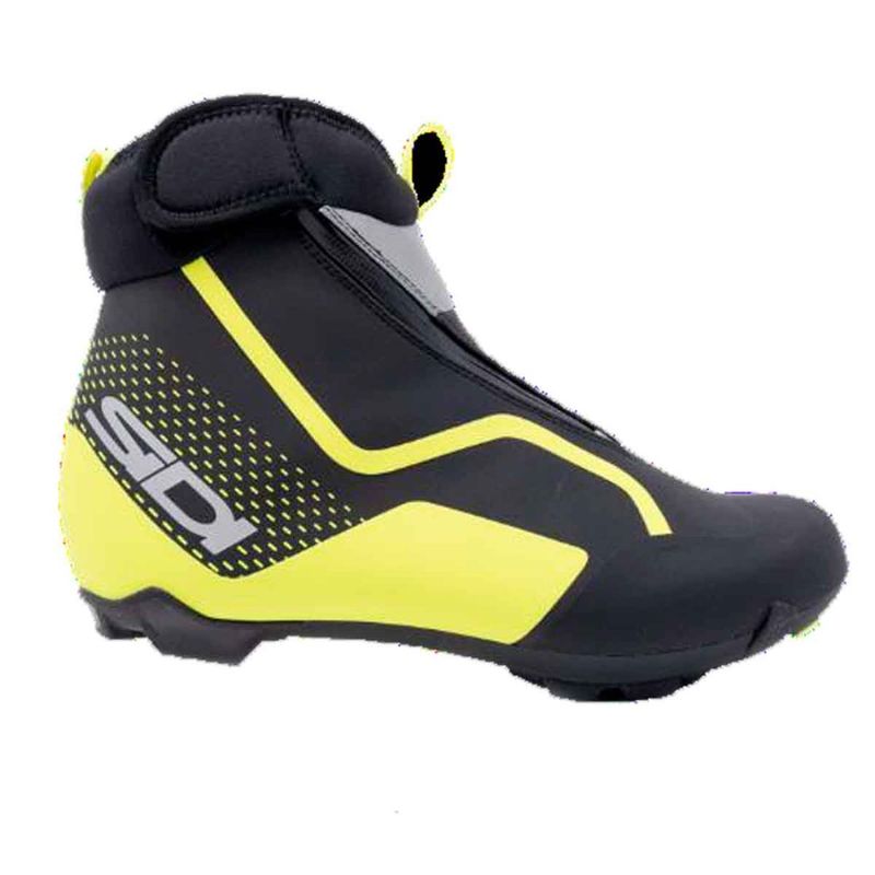 Zapatillas Sidi Algor Primaloft Neg/Am flúor