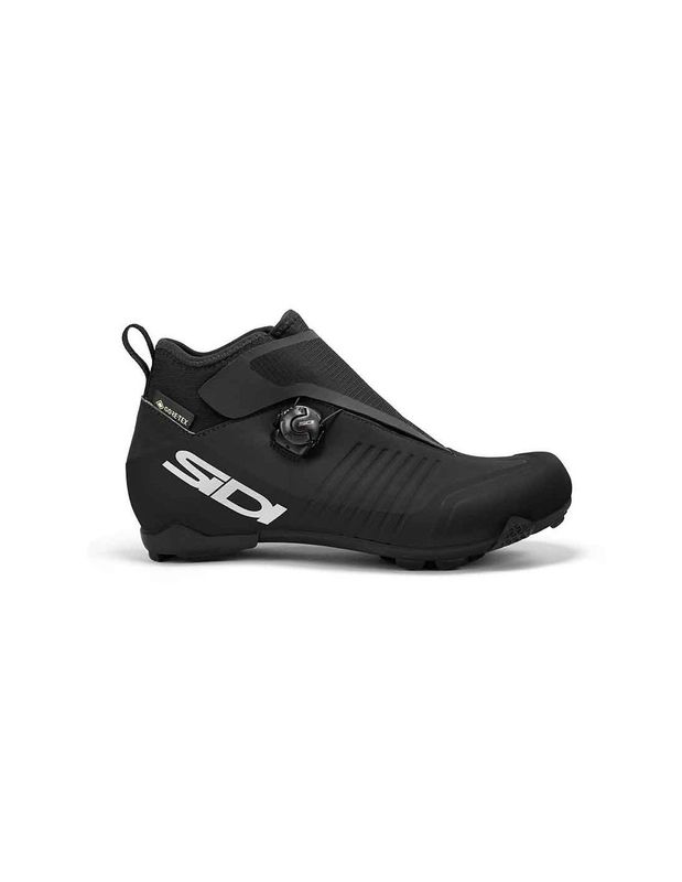 Zapatillas Sidi Hiemx GTX Neg/Neg
