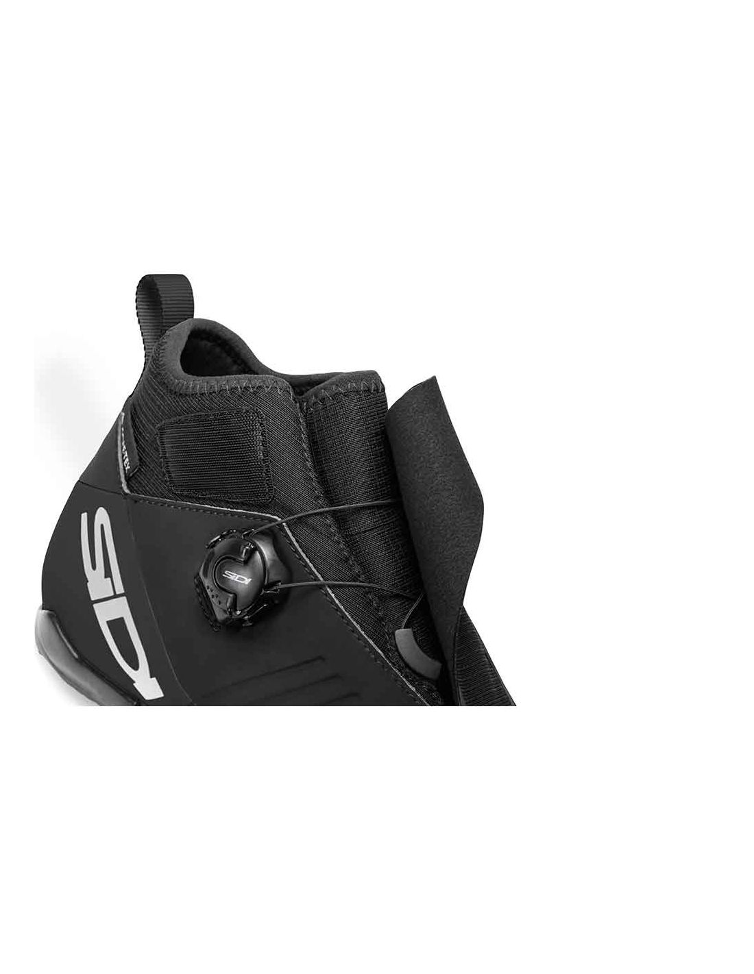 Zapatillas Sidi Hiemx GTX Neg/Neg