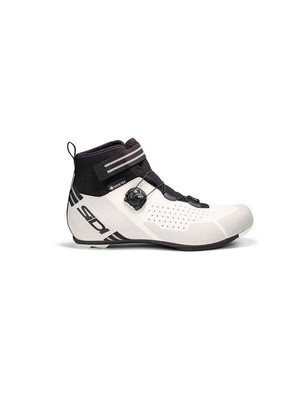 Zapatillas Sidi Nix GTX BlnNeg