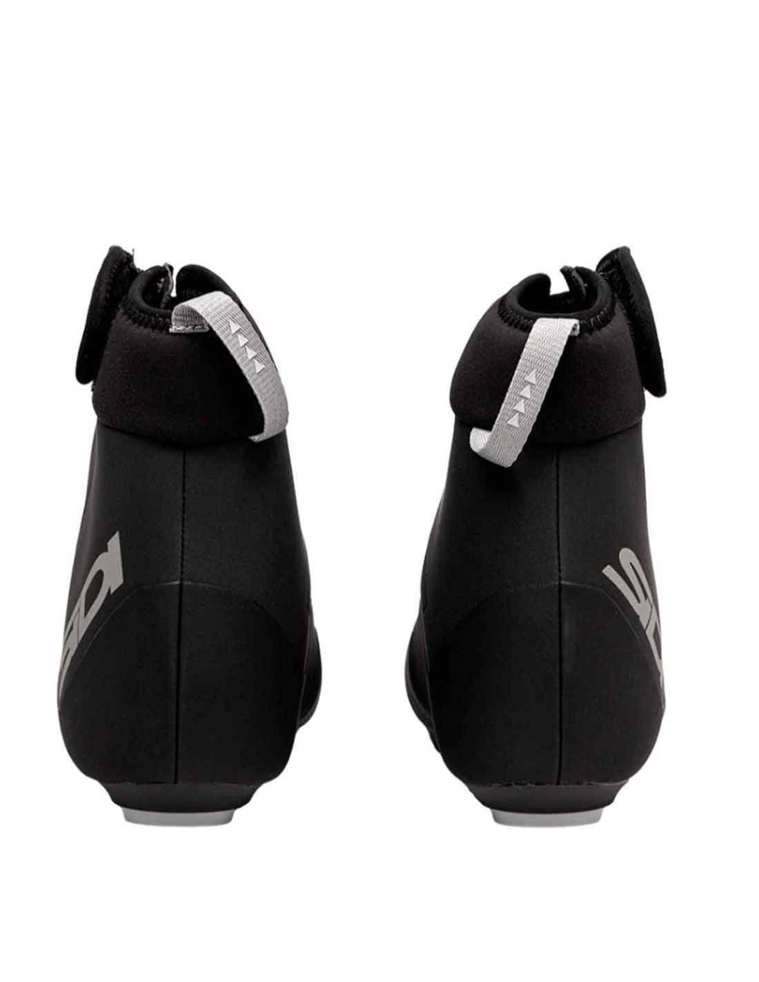 Zapatillas Sidi Nubes Road WP Neg/Neg