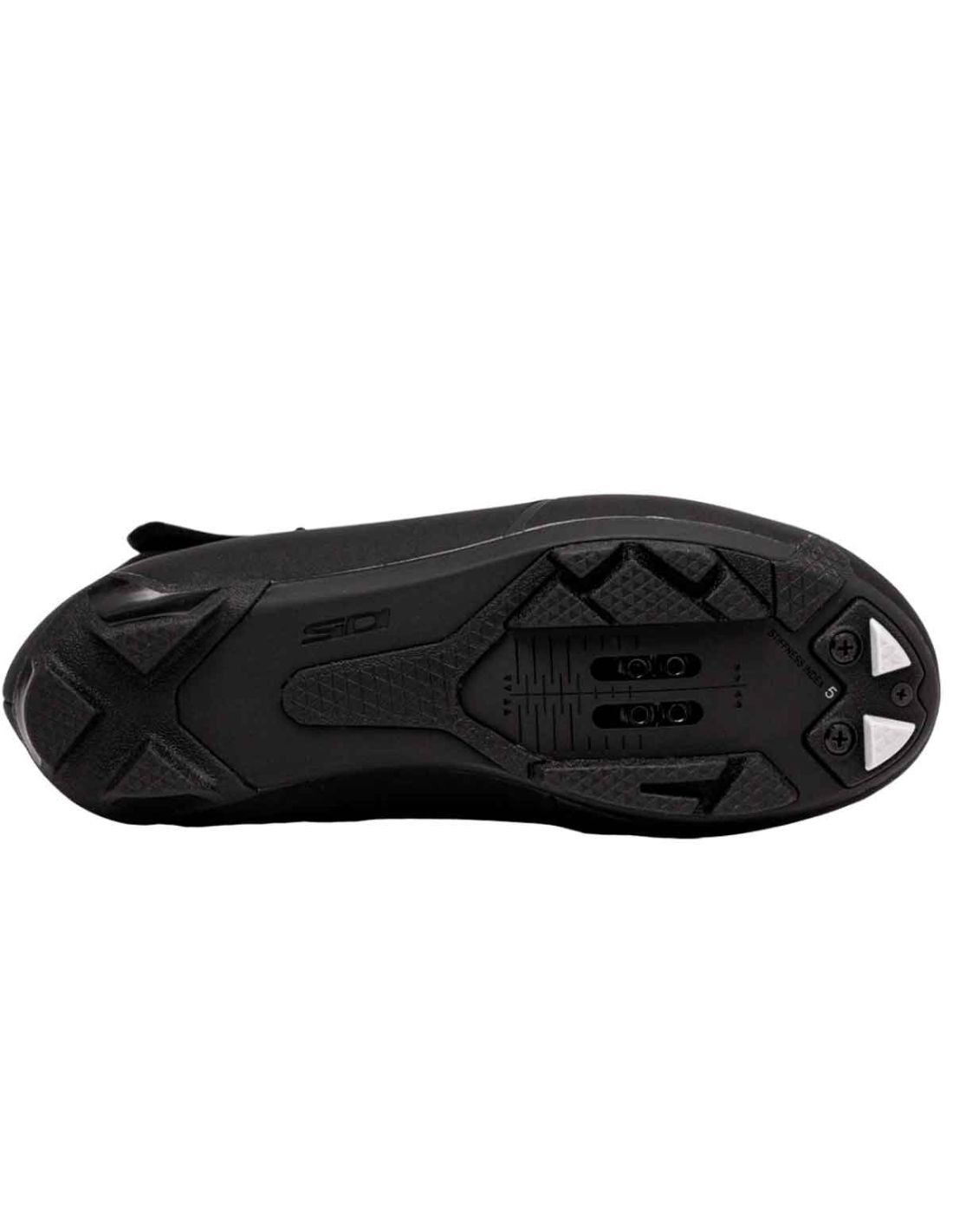 Zapatillas Sidi Nubes XC WP NegNeg