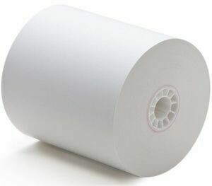 Paper Roll (Poll Pad) - Case of 50