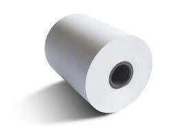 Paper Roll (ICX) - Case of 50 Rolls