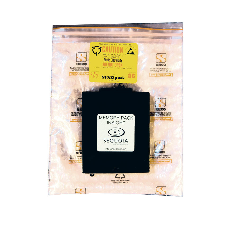 Memory Pack (Insight) Memory Pack (Insight)