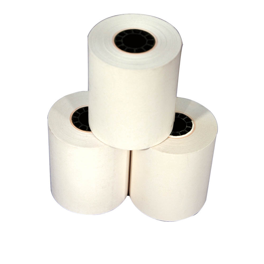 Paper Roll (Insight - Case of 50) Paper Roll (Insight - Case of 50)