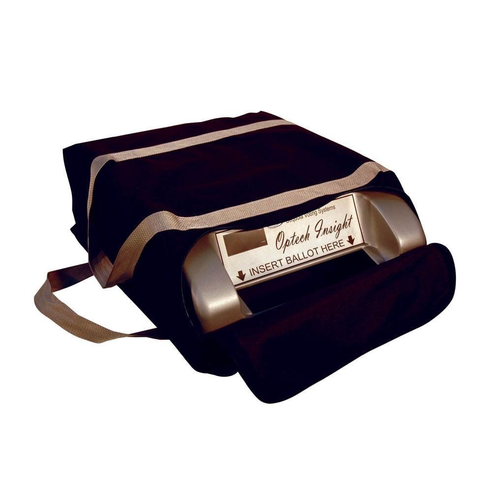 Carrying Case (Optech) Carrying Case (Optech)