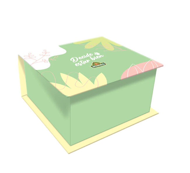 Caja Bienestar