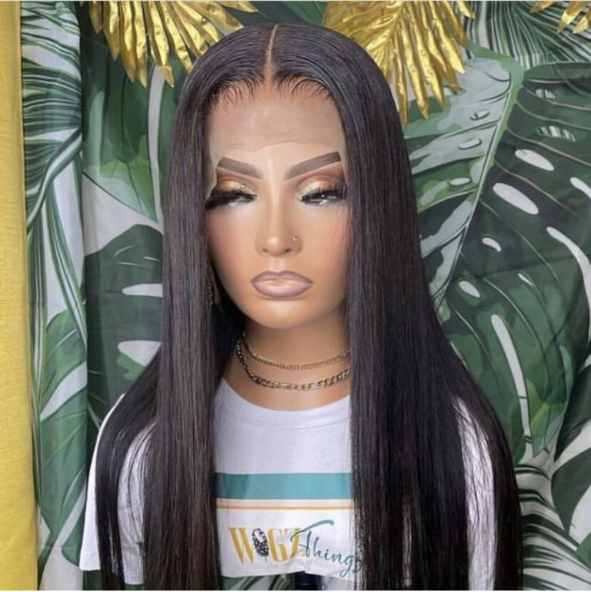Lace front Wigs