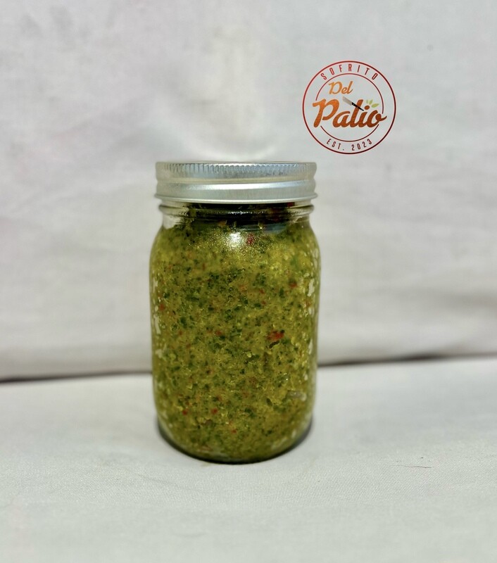 Sofrito Del patio 16oz