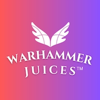 WarHammer Juices