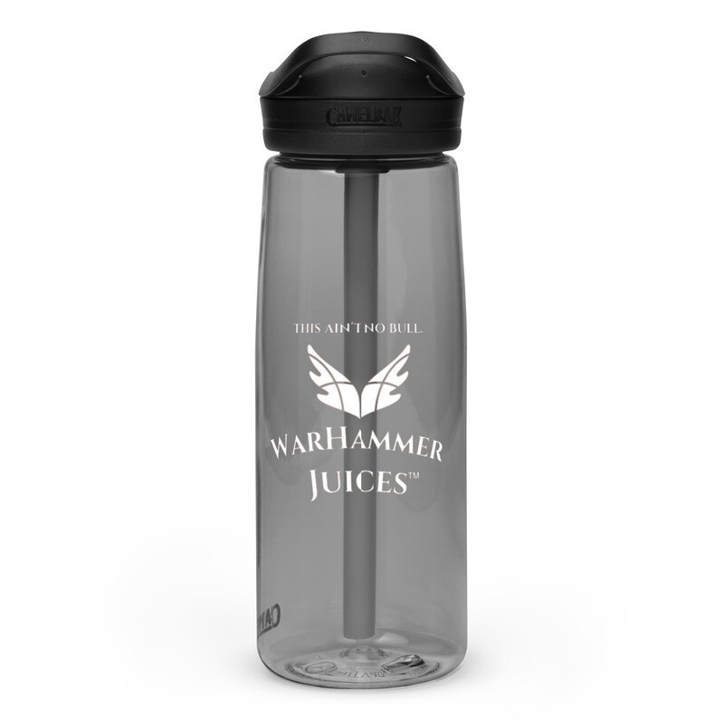 WarHammer / Camelback Sports Bottle
