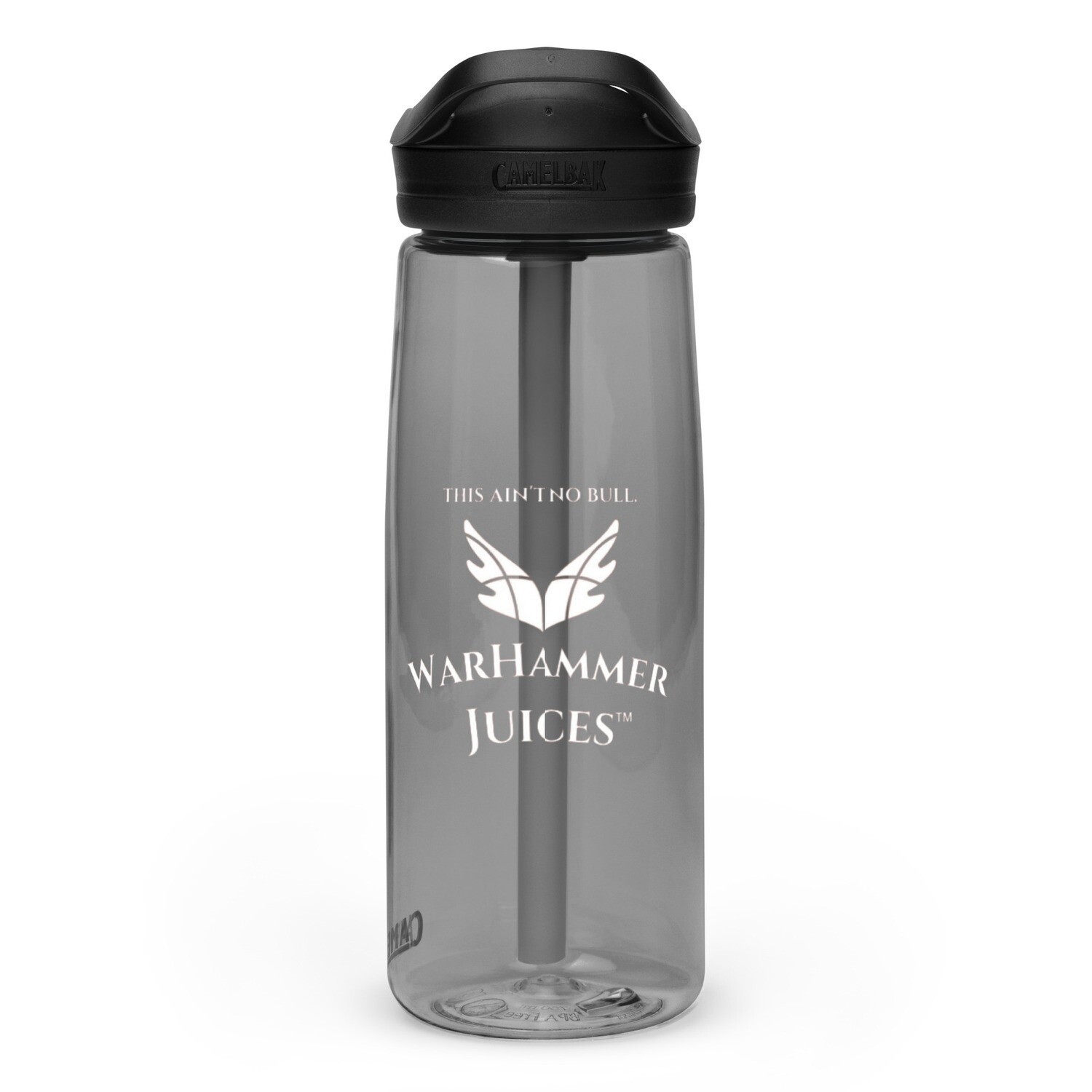 WarHammer / Camelback Sports Bottle