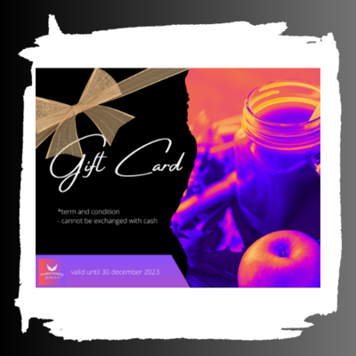 Gift Cards