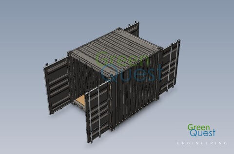 [ProE] 10 GP DD  / S-wall (DD)