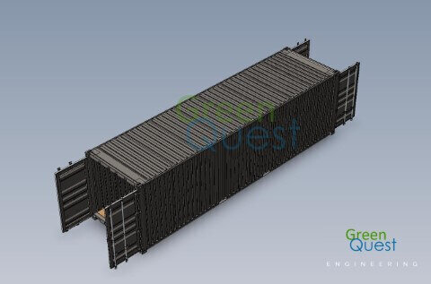 [3D-PDF] 30 GP DD  / S-wall / Open All (DD)