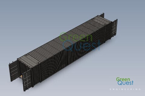 [3D-PDF] 48 HC DD  / S-wall / Open All (DD)