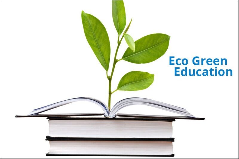Eco Green Publications