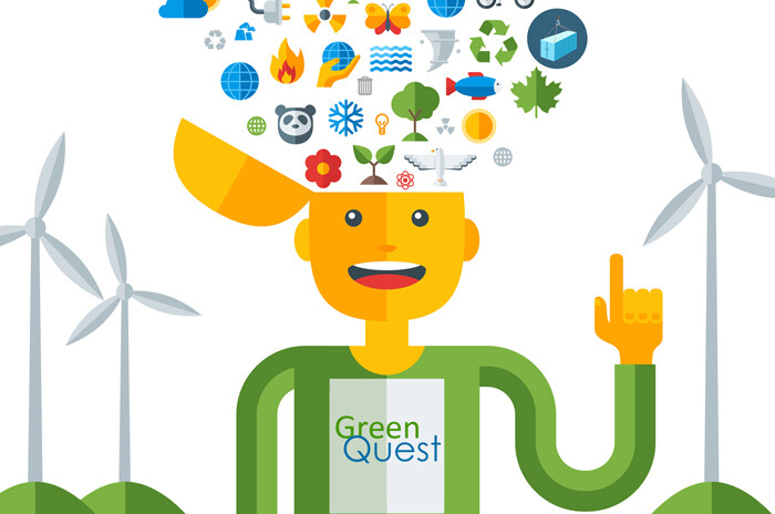 Green Quest Resources