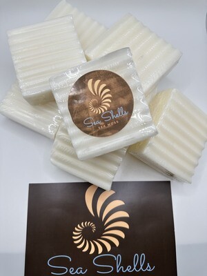 Sea Moss Soap-Unscented-Manuka Honey