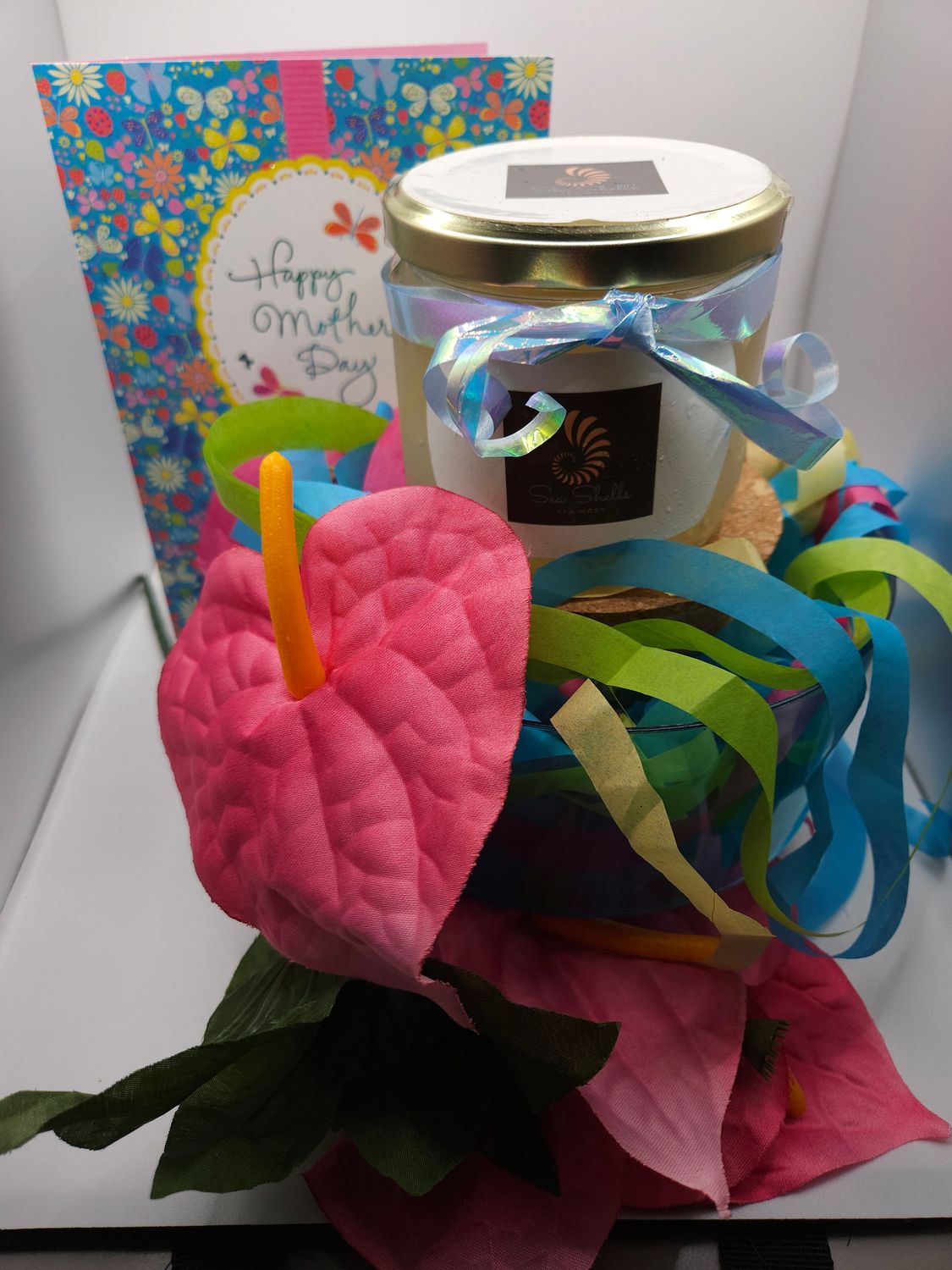 HAPPY MOTHER&#39;S DAY-Sea Moss