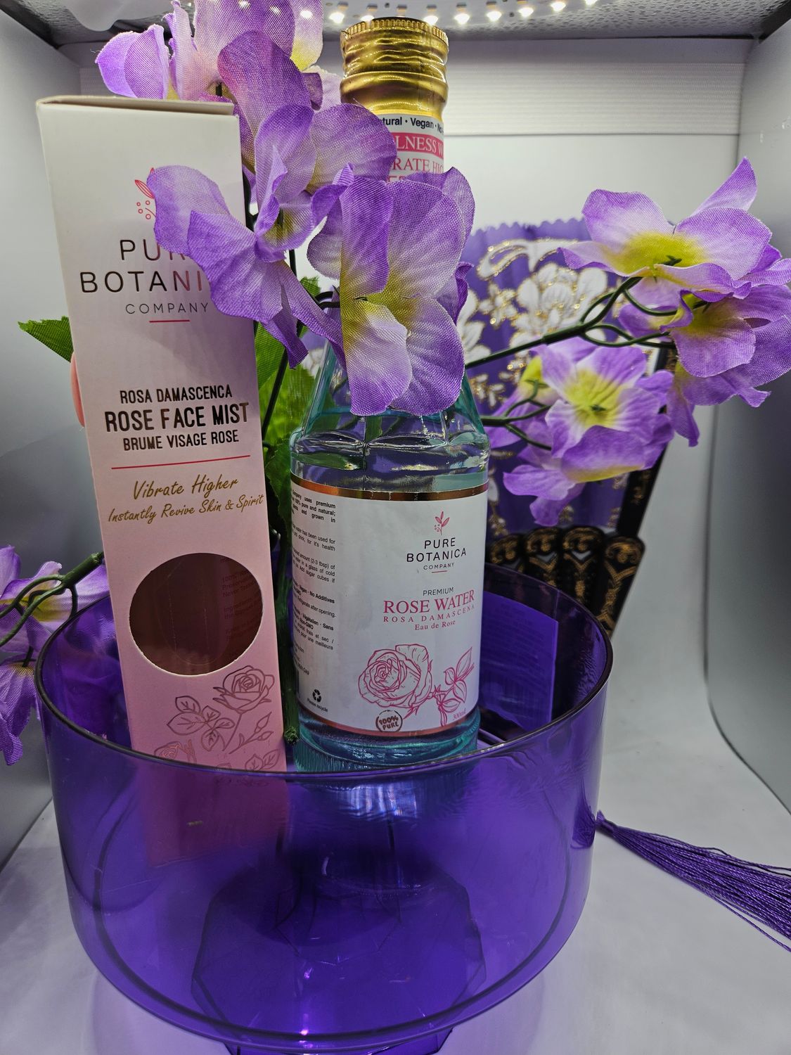 ROSE MIST DUO