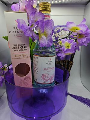 ROSE MIST DUO