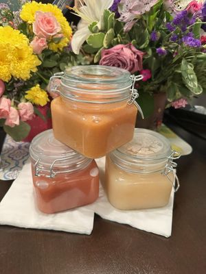 Special Order - Mango - Strawberry -Golden
