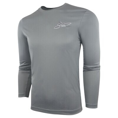 Unisex Cool-Dri Long Sleeve Sun Shirt 2022