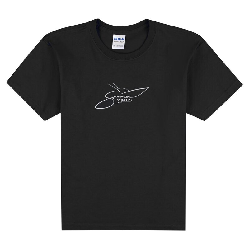 Youth Short Sleeve T-Shirts 2022
