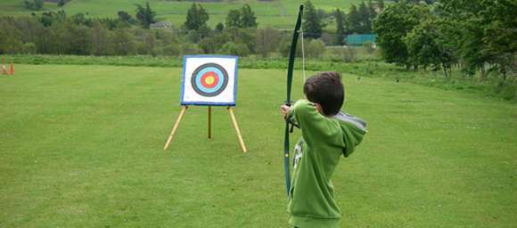 Archery (Adults & Youth) Archery