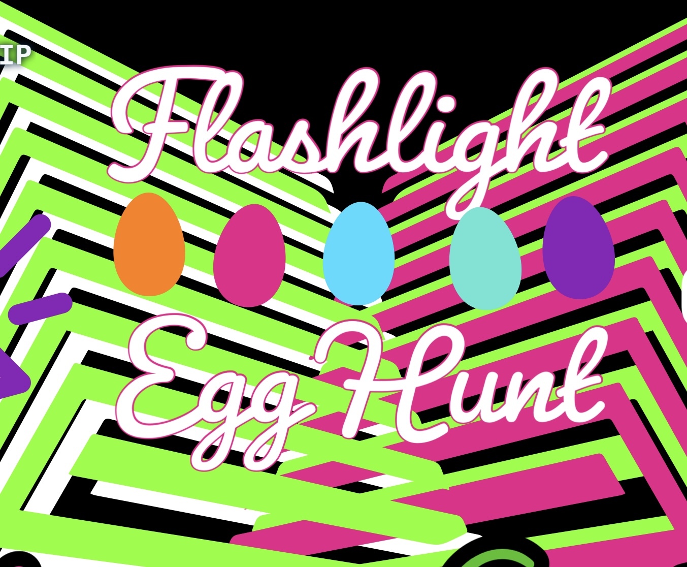 Tween Flashlight Egg Hunt 00010