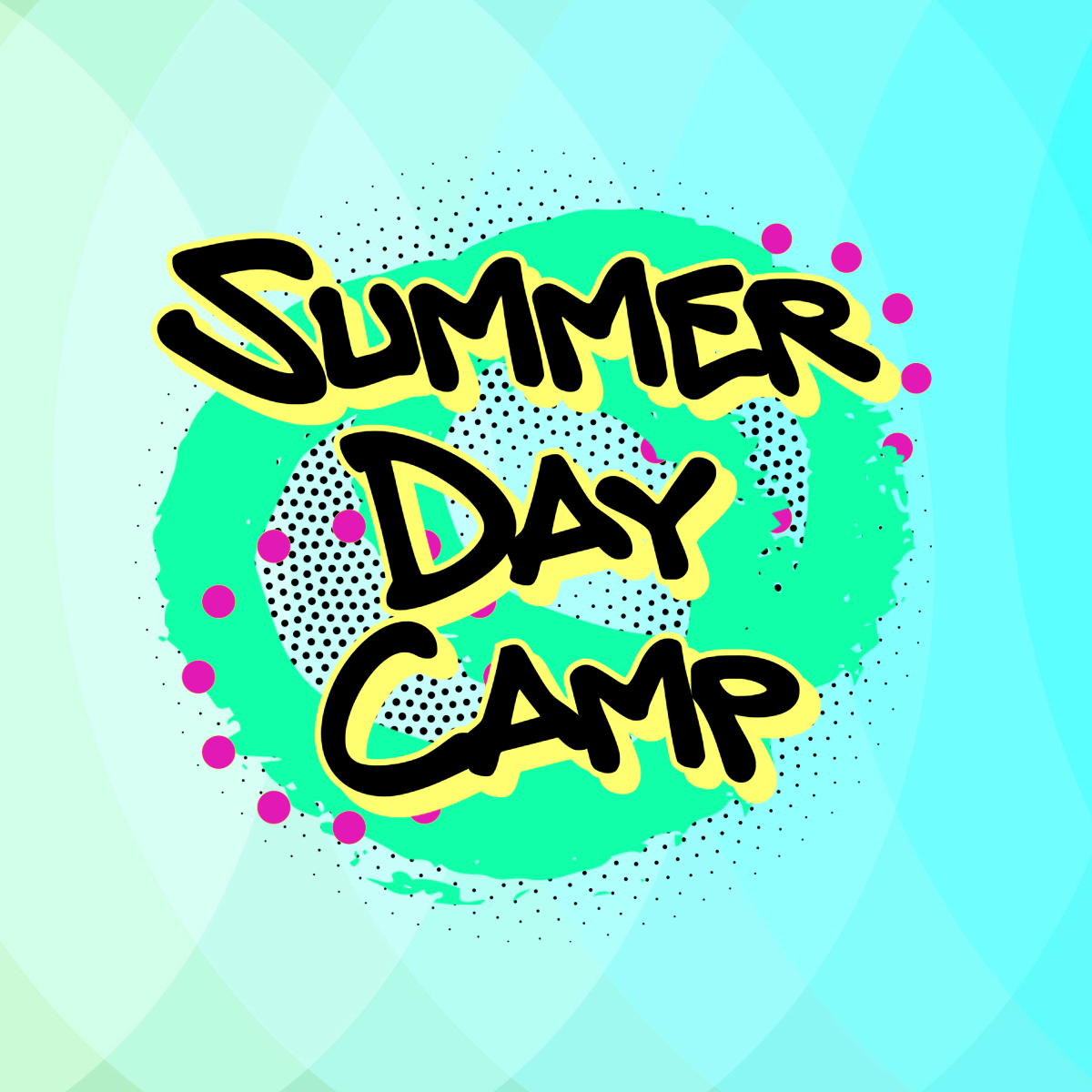 Summer Day Camp Registration Fee $35.00 per family Summer Camp