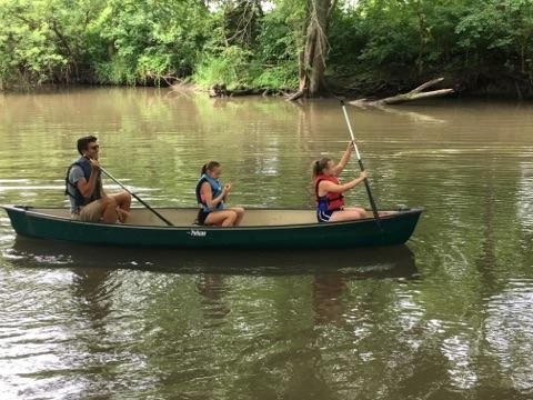 Summer Day Camp Registration Fee $35.00 per family summer camp