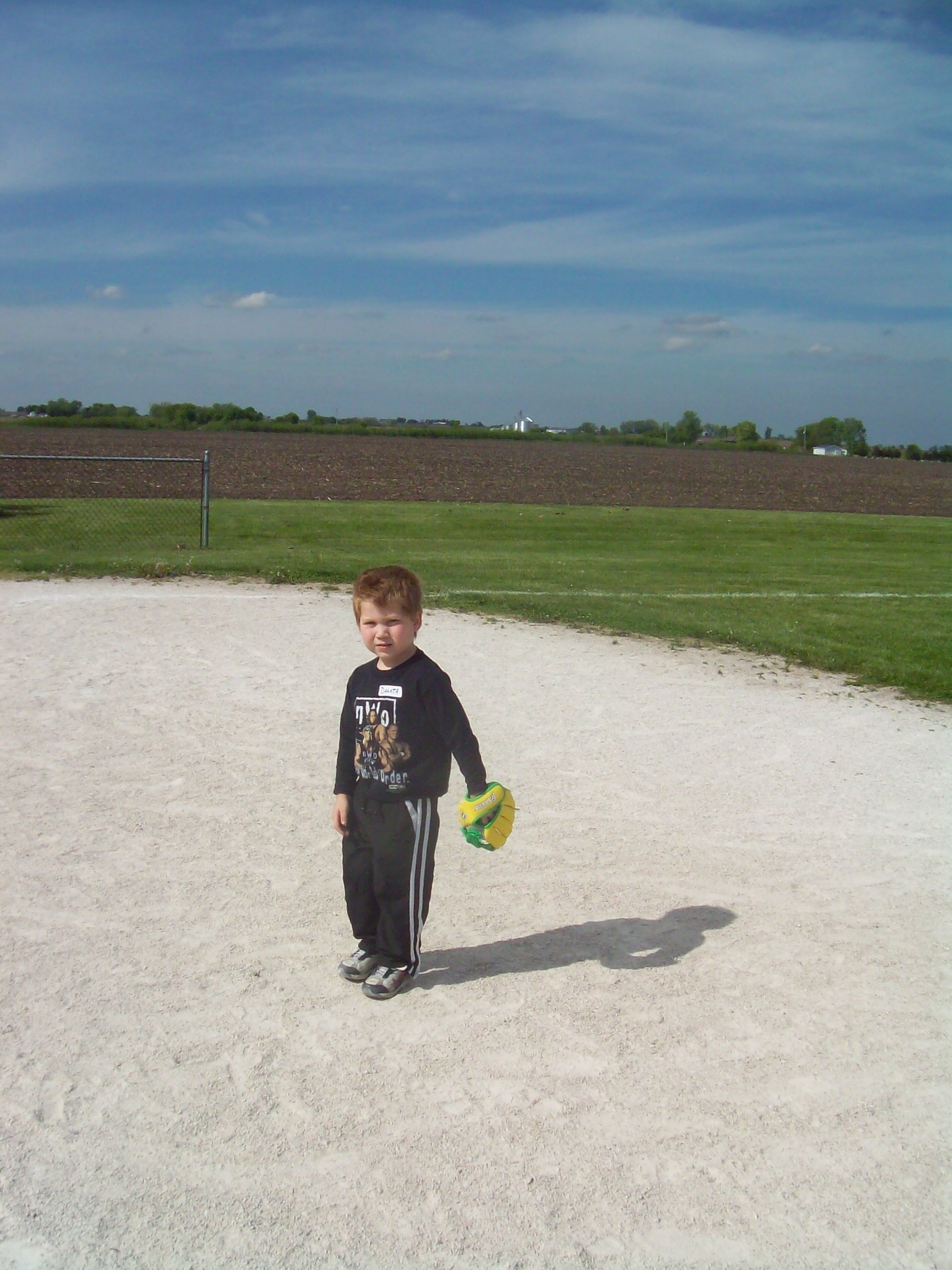 Summer T-Ball 00024